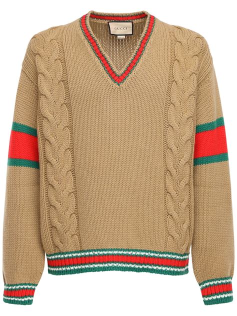 stockx gucci sweater|Buy and Sell Gucci Sweaters & Knits .